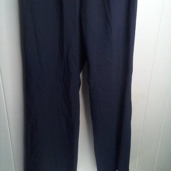 Gap Maternity Pants 10 10A Modern Boot Black - Picture 9 of 14